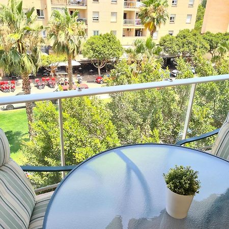 Apartamento 3 Dormitorios Málaga Kültér fotó