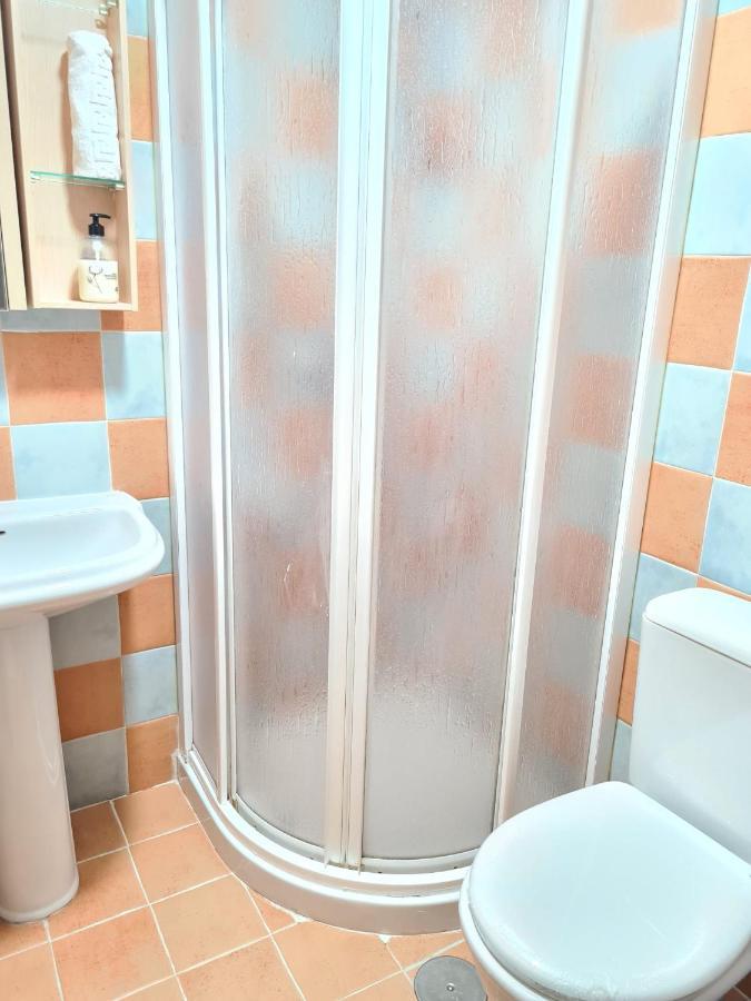 Apartamento 3 Dormitorios Málaga Kültér fotó
