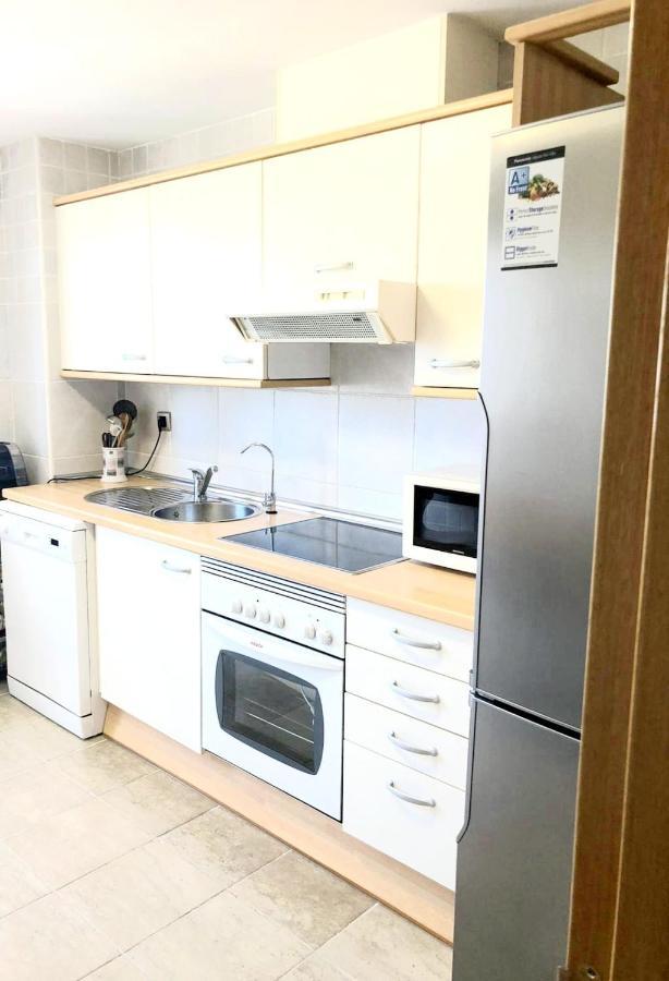 Apartamento 3 Dormitorios Málaga Kültér fotó
