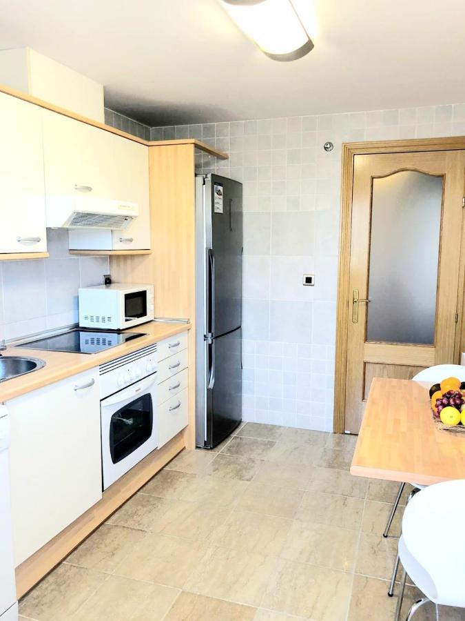 Apartamento 3 Dormitorios Málaga Kültér fotó