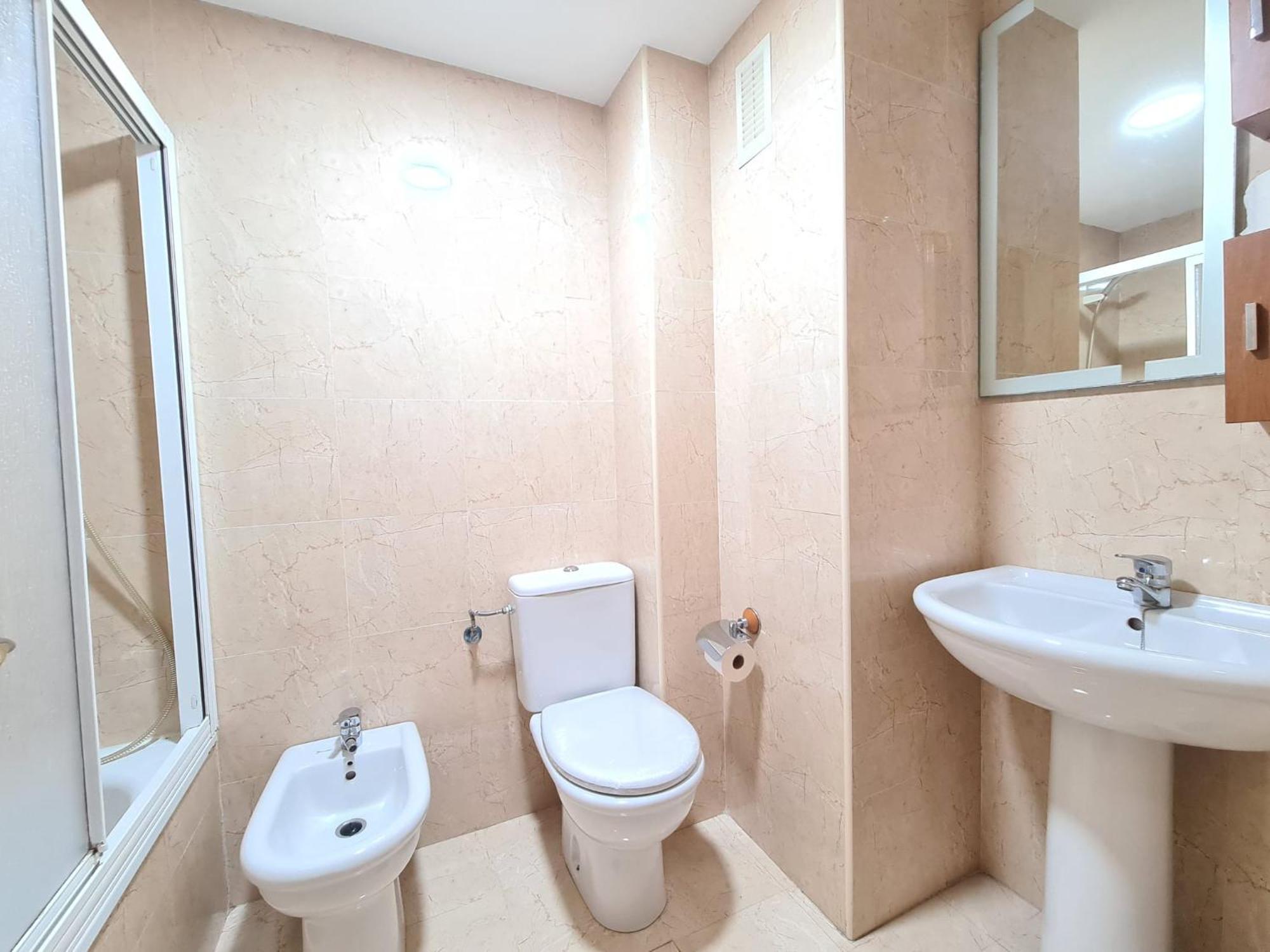 Apartamento 3 Dormitorios Málaga Kültér fotó